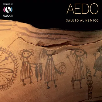 Saluto al nemico by Aedo