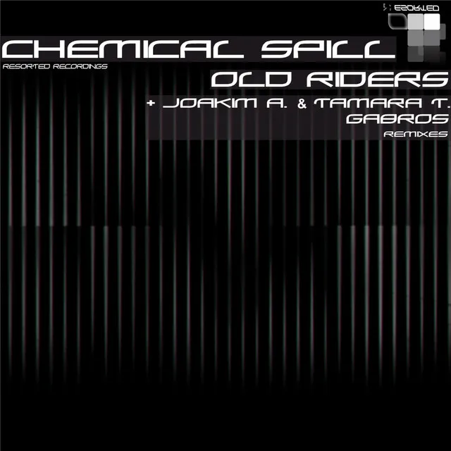 Chemical Spill - Joakim A. & Tamara T. Remix