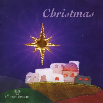 Christmas by The Phoenix Singers, Leek & Young Phoenix