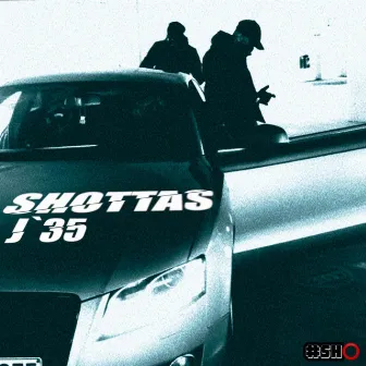 Shottas by prodbyleonidas