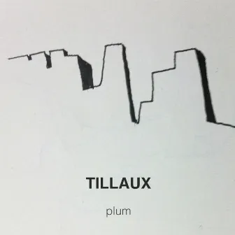 Plum EP by Tillaux