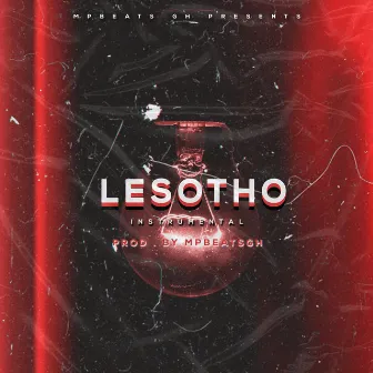 Lesotho by MpBeatsGh