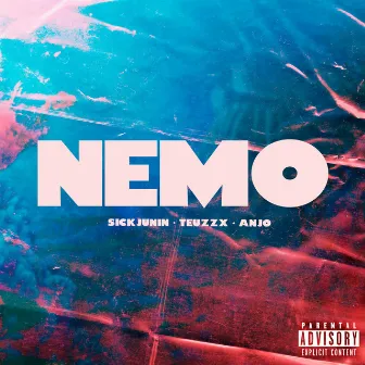 Nemo (Speed) by Sickjunin