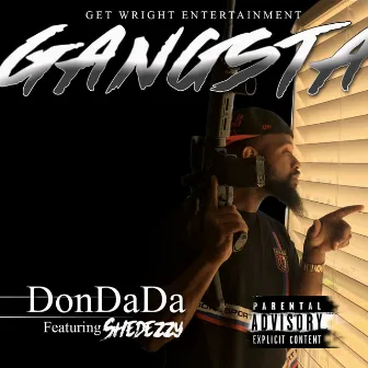 Gangsta by Dondada