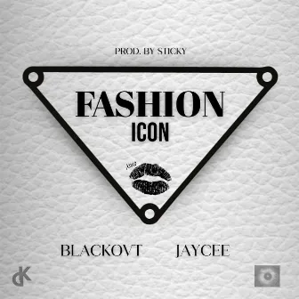 Fashion Icon by BlackOvt