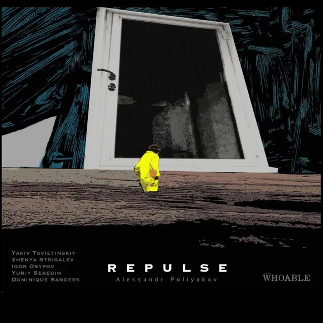 Repulse