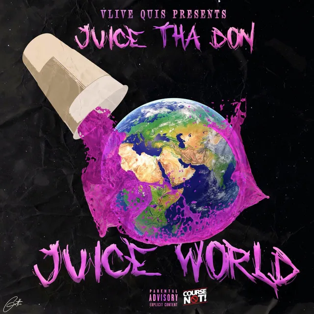 Juice World