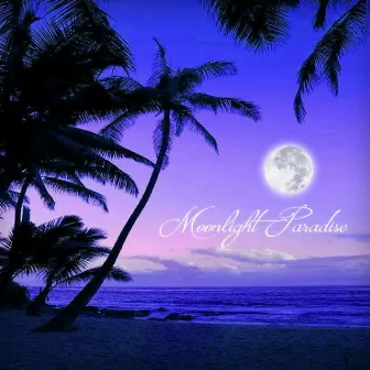 Moonlight Paradise by Teresa Meads