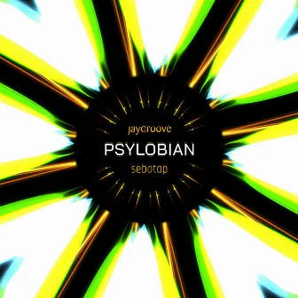 Psylobian by jaygroove