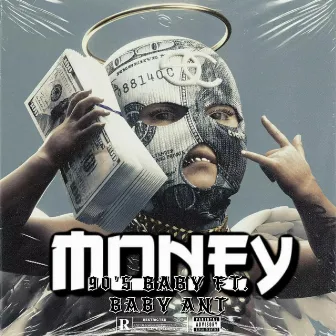 MONEY (feat. Baby Ant) by 90's Baby