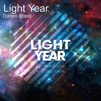 Light Year by Darien Staxx