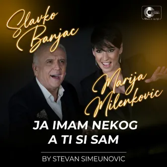 Ja imam nekog a ti si sam (Live) by Marija Milenković