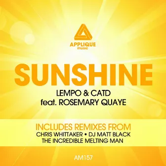 Sunshine by Rosemary Quaye