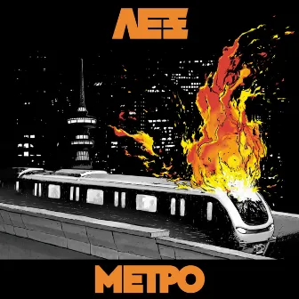 Metro by LEX