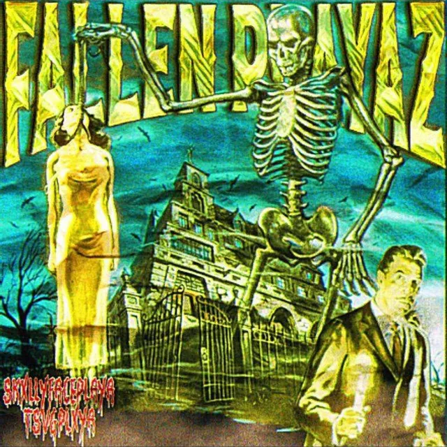 Fallen Playaz