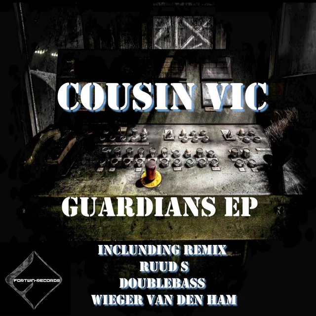 Guardians - DouBleBass Remix