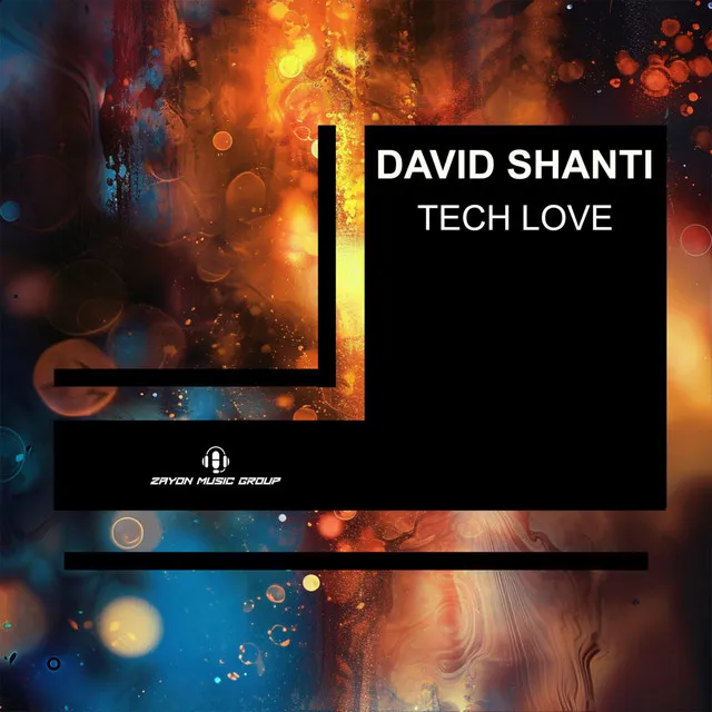 Tech Love - Radio Edit