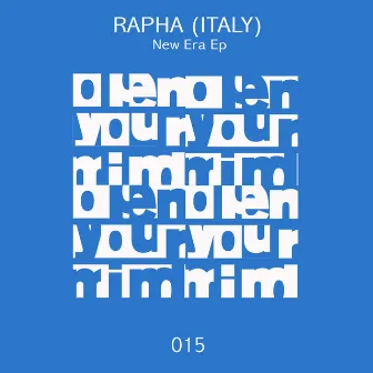 New Era Ep by Rapha (Italy)