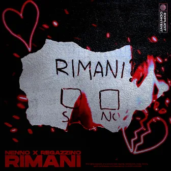 Rimani by NENNO