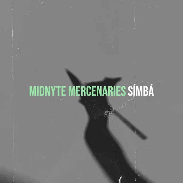 Midnyte Mercenaries