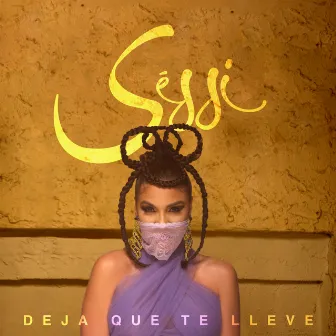 Deja Que Te Lleve by Sessi