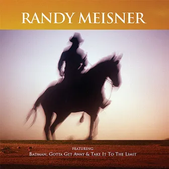 Live In 1981 by Randy Meisner