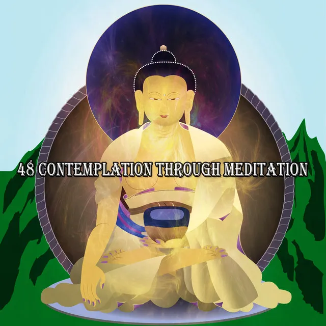 48 Contemplation Through Meditation