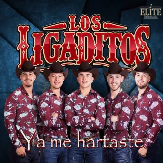 Ya Me Hartaste by Los Ligaditos