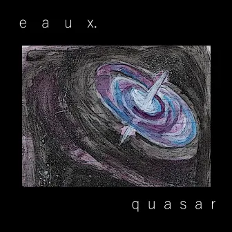 Quasar by eaux