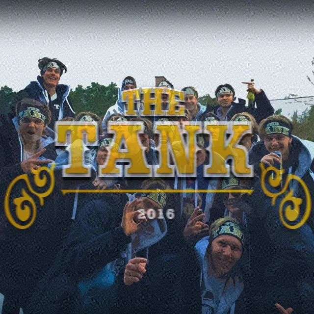 The Tank 2016 - Rullelaut