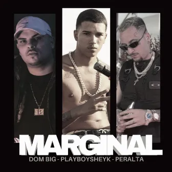 Marginal by DJ PLAYBOY SHEYK