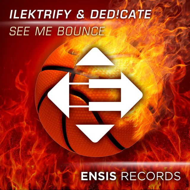 See Me Bounce - Radio Edit