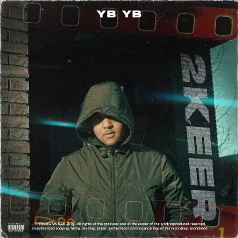 2KEER by YB YB