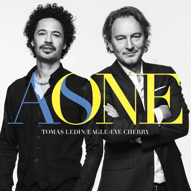 As One - Radio Edit