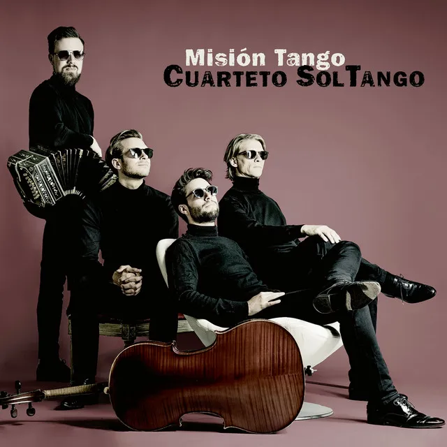 Misión Tango