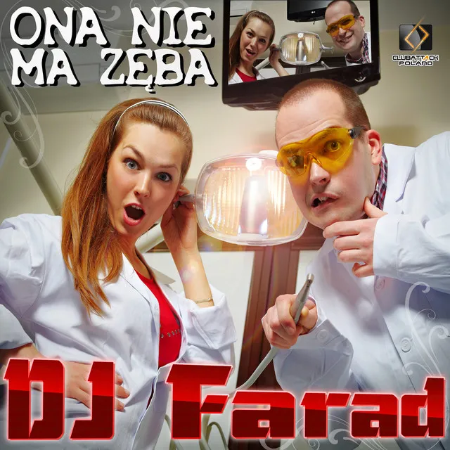 Ona Nie Ma Zęba (Extended)