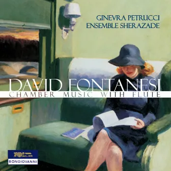 Fontanesi: Chamber Music with Flute by David Fontanesi