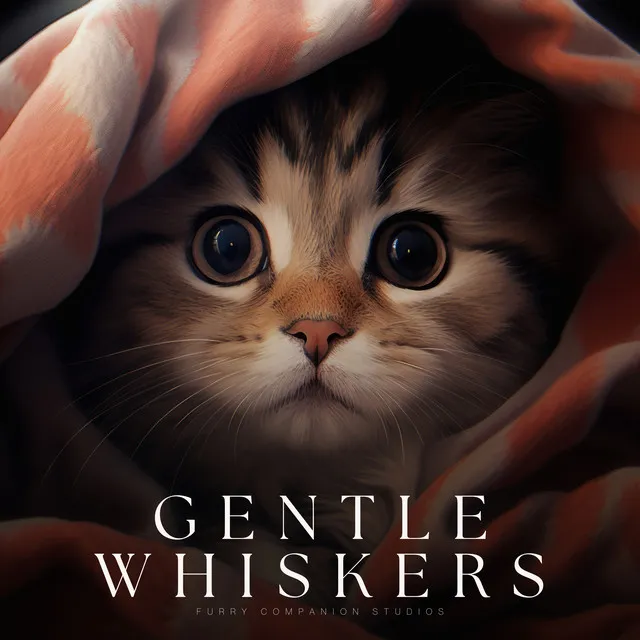 Gentle Whiskers