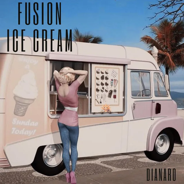 Fusion Ice Cream