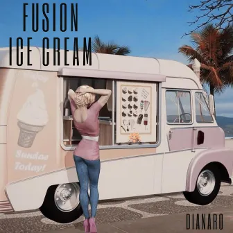 Fusion Ice Cream by DianaRO