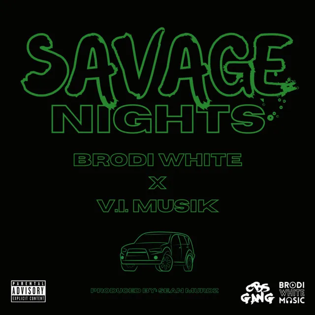 Savage Nights