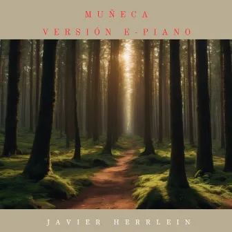 Muñeca by Javier Herrlein