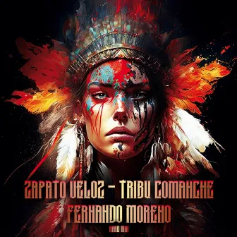 Tribu Comanche by Fernando Moreno