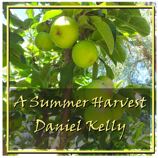 A Summer Harvest