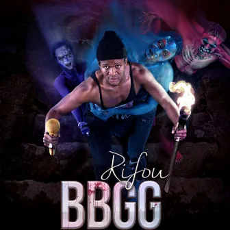 BBGG by Rifou