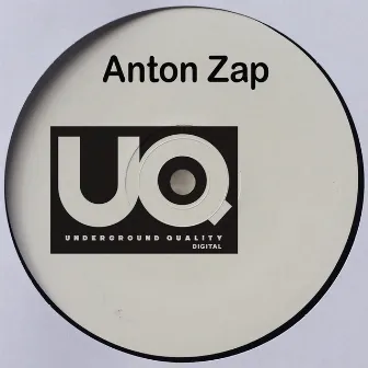 Anton Zap by Anton Zap