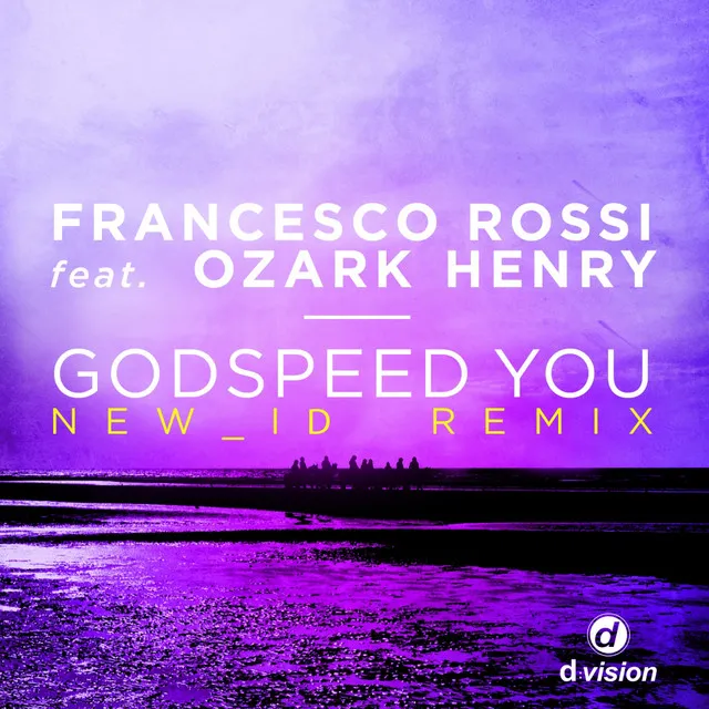 Godspeed You - New_Id Remix