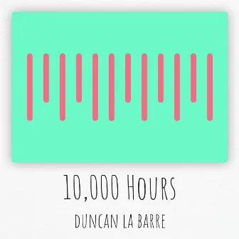 10,000 Hours (Piano Version) by Unknown Artist