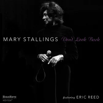 Don't Look Back by Mary Stallings