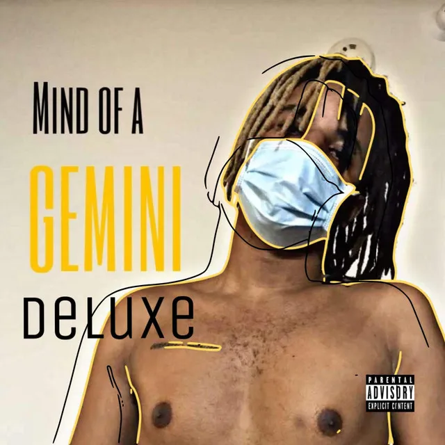 Mind Of A Gemini ( DELUXE )